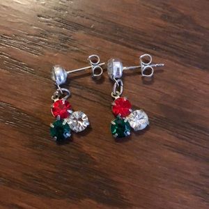 Christmas Earrings